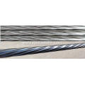 Epoxy-Coated1x7 PC Strand 12.7mm